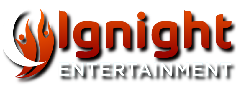 ignight entertainment logo