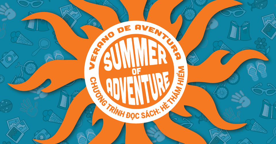 Summer of Adventure information