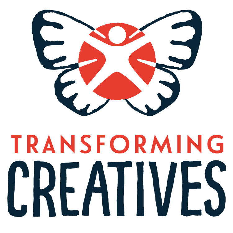 Transforming Creatives logo