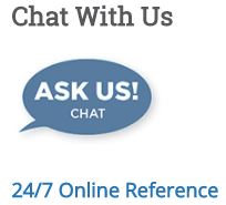 ASK US! Chat Service