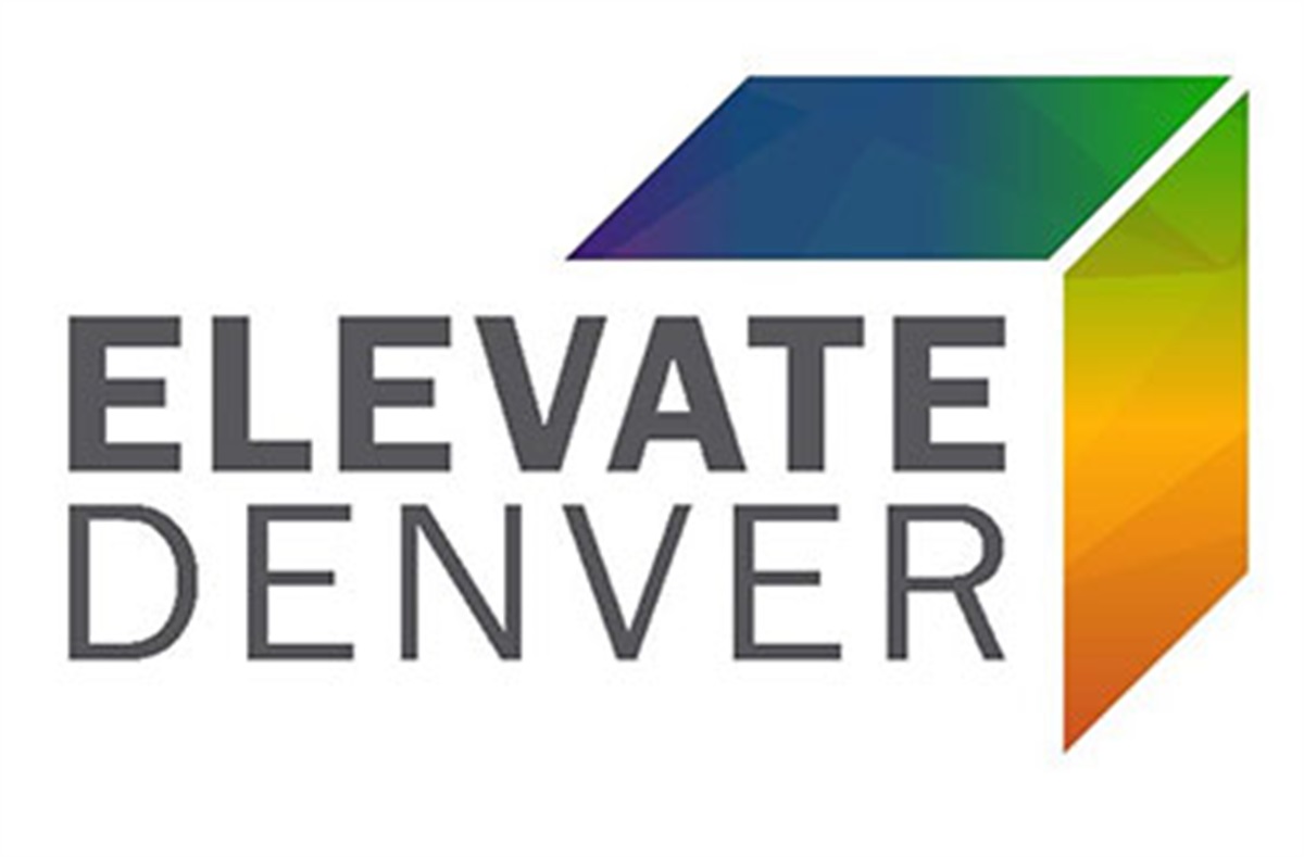 Logo of Elevate Denver Bond 
