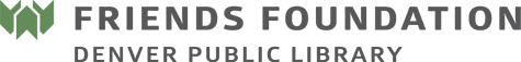 Friends Foundation logo