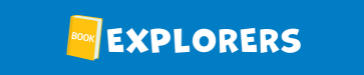 Book Explorers logo