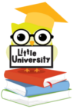 Little University logo