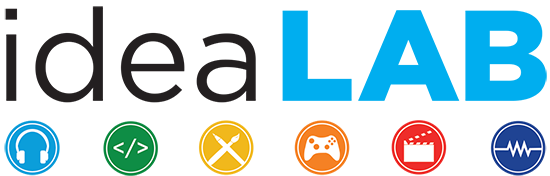 ideaLAB logo