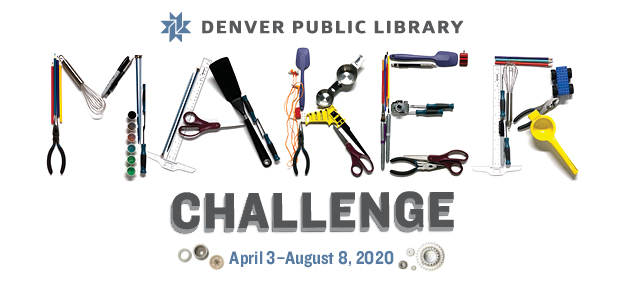 DPL maker challenge