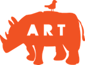 RiNo Arts District Logo