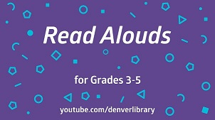 read aloud