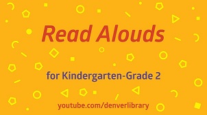 read aloud