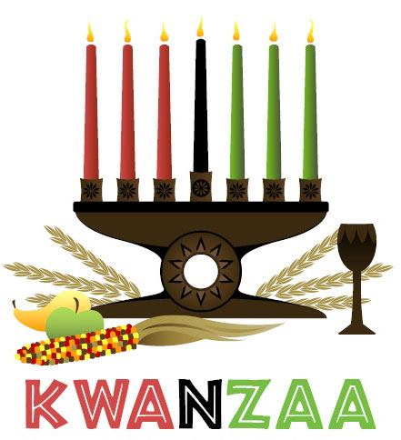 How do you celebrate Kwanzaa?