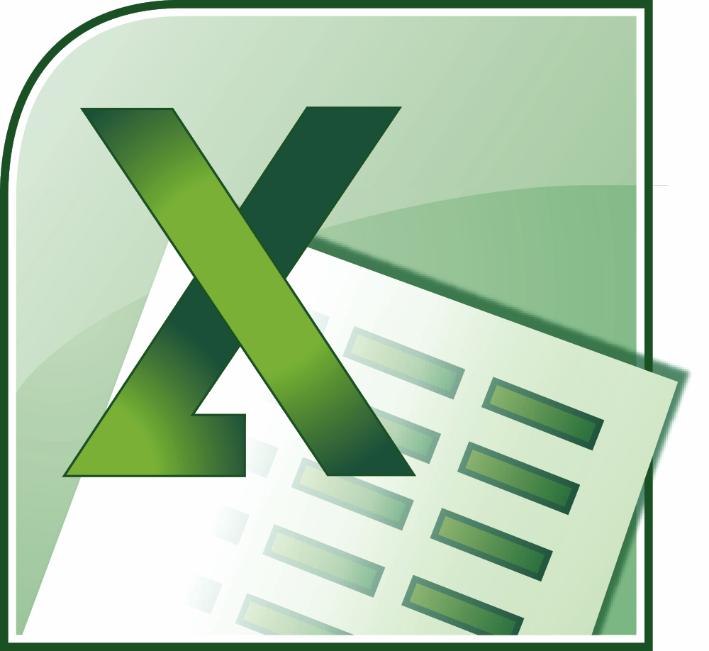 microsoft office excel