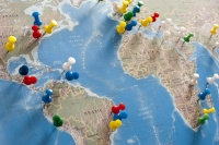 ILL Map