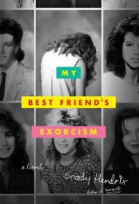 Cover: My best friend's exorcism