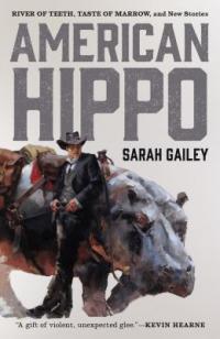 Cover: American Hippo