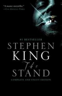 Cover: the stand