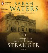 Cover: the little stranger