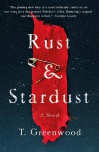 Cover: Rust & Stardust