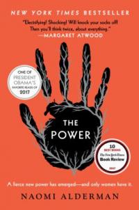 cover: the power