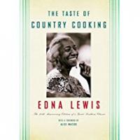 Taste of Southern Cooking