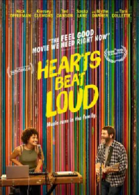 Hearts Out Loud Cover
