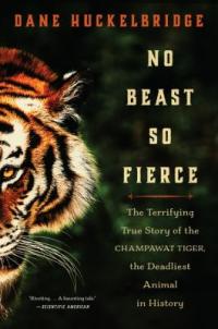 cover: no beast so fierce