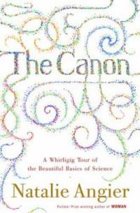 The Canon book cover image