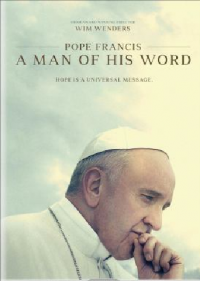 Pope Francis Cover