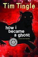 How I became a ghost cover