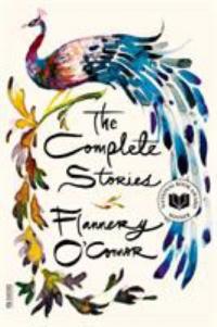 cover: the complete stories