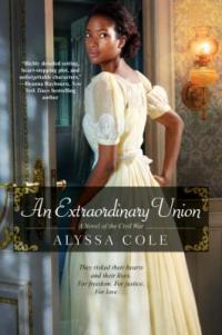 cover: an extraordinary union