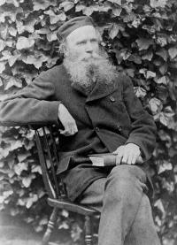 Dr. William Minor