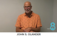 Jhon Olander storytelling lab