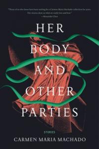 cover: her body and other parties