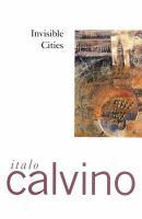 cover: invisible cities