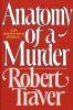 cover: anatomy of a murder