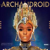 Archandroid cover