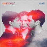 house of heroes cover