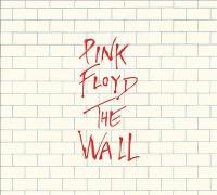 The Wall cover