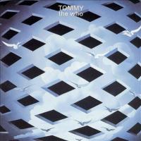 Tommy cover