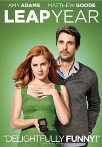 Movie cover of Leap Year