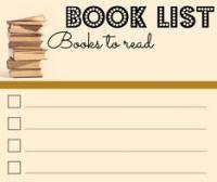 to read list