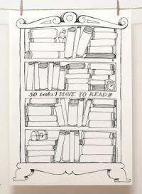 book list
