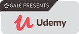 Udemy Learning logo