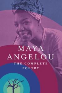 cover: complete poems of maya angelou