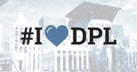 #IheartDPL 