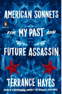 Book cover image - American Sonnets for my past and future assassin