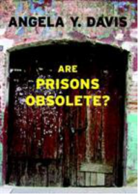 Book Cover image - Are Prisons Obsolete