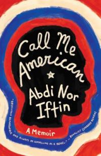 Cover of the book "Call Me American," available from DPL.
