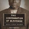cover: condemnation of blackness