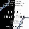 cover: fatal invention